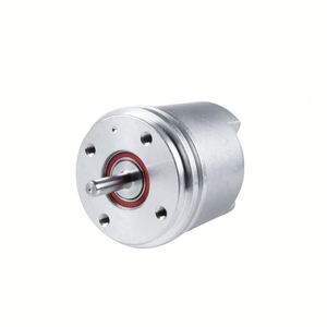 Auf Lager Touch Sonden Linear Encoder Drehgeber
Heidenhain 360645-03 - Product Image 1