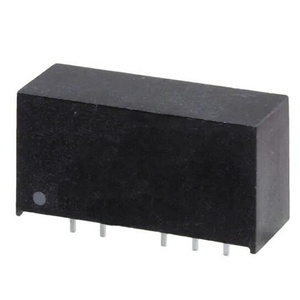 Isolated Module DC DC Converter 1 Output 5V 200mA 4.5V - 5.5V <strong>Input</strong> RO-0505S/HP - Product Image 5