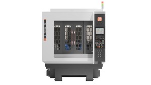 China <strong>Cnc</strong> <strong>Machines</strong> A560S-2 Automatic Turret <strong>CNC</strong> Lathe <strong>Machine</strong> for Metal Turning and Milling Compound Center Slant Bed <strong>CNC</strong> Lathe - Product Image 3