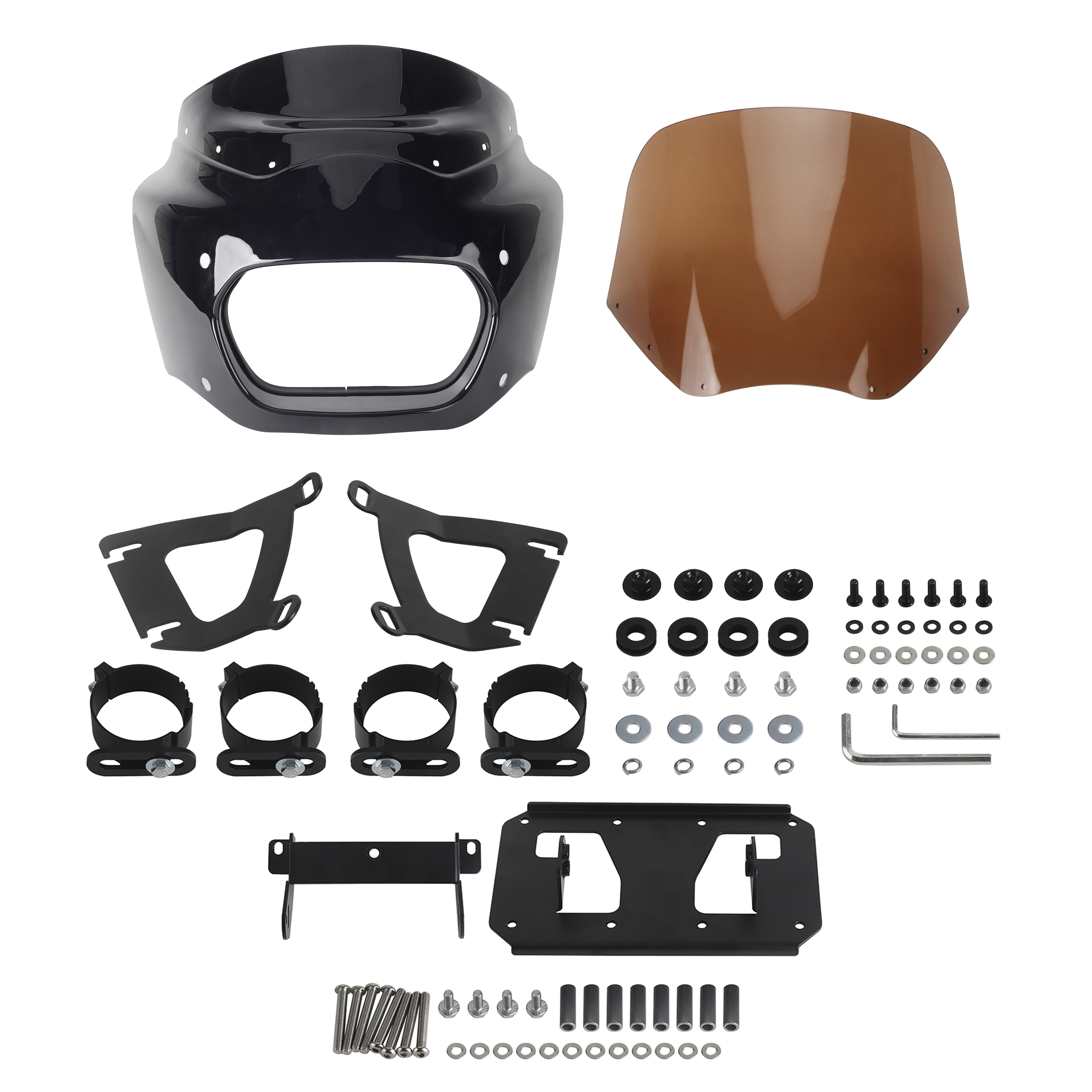 T-1672-11-BKSK (Black+Smoke)