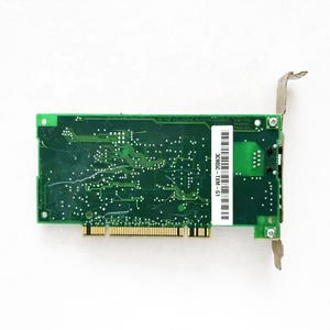 3c3cc-txm 3c100% c-txm-g1 PCI ağ kartı endüstriyel anakart CPU kurulu stok test - Product Image 4