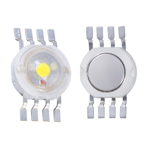 Factory Price 1W 3W 5W High Power <strong>Led</strong> Chip <strong>Led</strong> White 6500K Full Spectrum High Power <strong>Led</strong> Diode - Product Image 1