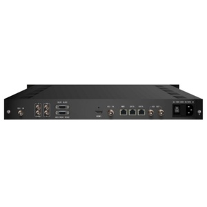 IPTV Streaming HD Encoder CVBS SDI HD MI to IP Video digitale MPEG2 MPEG4 Encoder