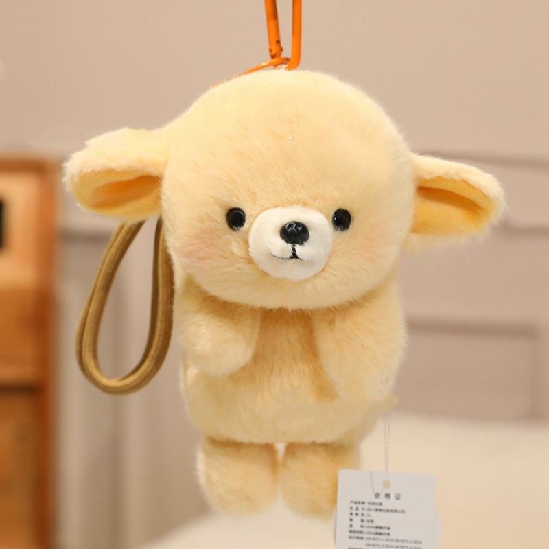 Essiccazione della fragranza q meng serie-cucciolo