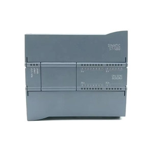 NOVA 6ES72141HG400XB0 6es7214-1hg40-0xb0 <strong>PLC</strong> <strong>Controllers</strong> <strong>Programmable</strong> Industrial Automation and Controls Original spot stocks