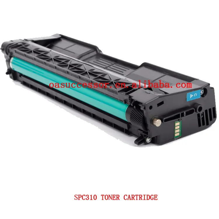 Spc311 cartucho de toner compatível, para ricoh afilo sp c231n c231sf c232dn c232sf c242dn c242sf c311n c312dn c320dn c342dn