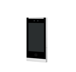 Tuya Video Intercom System für Gebäude mit mehreren Wohnungen IOS/Android-Fernbedienung entsperren und IPS-Display Drahtlose Konnektivität