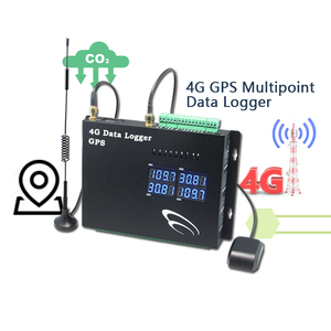 SD Card Universal <strong>Android</strong> <strong>Gps</strong> Satellite <strong>Tracking</strong> 4G Mobile Multipoint Data Logger with <strong>GPS</strong> Module