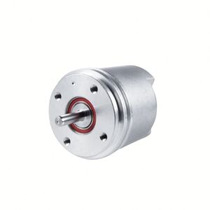 Auf Lager Touch Sonden Linear Encoder Drehgeber
Heidenhain ML570MM ID 571613-11 - Product Image 2