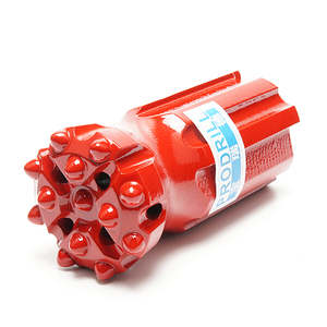 T38 76 Retrac Drill Button Bit with Tungsten Carbide for Mining,<strong>Blasting</strong> and Rock Drilling - Product Image 3