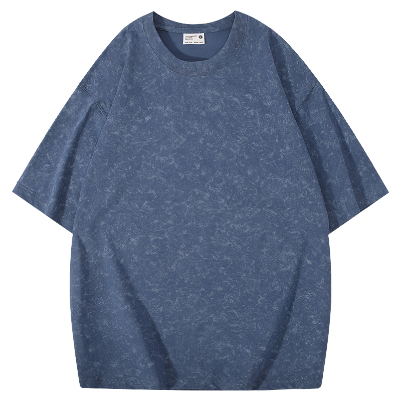 Haze blue