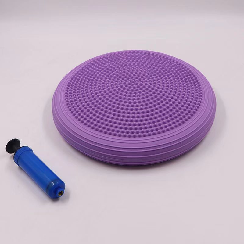 Purple Matte Needle