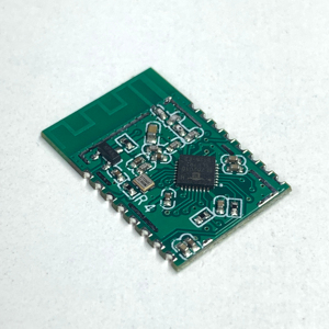 ワイヤレスモジュール製品Wifi制御システムBluetoothモジュール電子部品ワイヤレスモジュールボードPCBA用 - Product Image 1