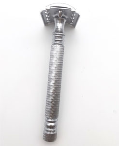 Men Double <strong>Edge</strong> Blade Safety Shaving <strong>razor</strong> - Product Image 2