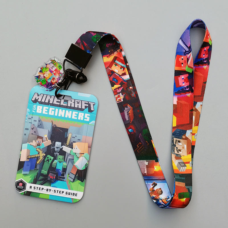 Cordón para tarjeta Wdsj05 con accesorios.