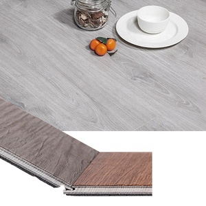 TAP & GO Chống Thấm Nước Pisos Pvc Vinilico Spc <span class=keywords><strong>Flooring</strong></span> 4Mm-6Mm Sàn Vinyl Nhựa Hạt Gỗ Spc <span class=keywords><strong>Click</strong></span> <span class=keywords><strong>Flooring</strong></span> - Product Image 3