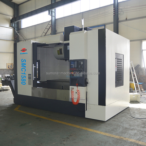 Smc1580 סין cnc מכונת כרסום עיבוד מרכז vmc 1580 עיבוד מרכז <span class=keywords><strong>5</strong></span> ציר cnc עיבוד