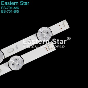 ES-701 47LB <strong>LED</strong> Backlight(8) L G Innotek DRT 3.0 47&quot; a Type SIGNAGE Rev00 Use for L G 47LS35A-5B 47LS35A-5BC Panel LC470DUE-FGB6 - Product Image 3
