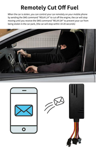 <strong>Customization</strong> logo 2g Smart Vehicle Tracking Device Mini <strong>Gps</strong> <strong>tracker</strong> for Car Truck Bus Real-time Tracking J14 - Product Image 6