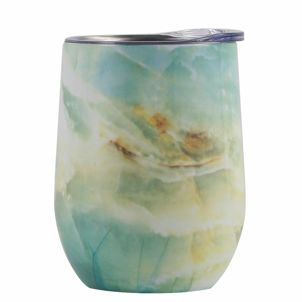 Agate green