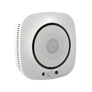 在庫スマートホームインテリジェントWiFiキッチンガス検出および警報システム - Product Image 4