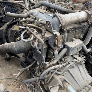 איזזו מנוע משאית 4hk1 nqr משאית בשימוש מנוע יפן 4 hf1 4hk1 <span class=keywords><strong>4hg1</strong></span> 4jb1 4ja1