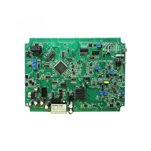 Kunden spezifische PCBA Turnkey Assembly PCB Service PCBA-Programmierung OEM PCBA Manufac turing - Product Image 4