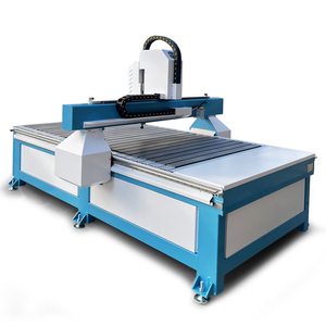 Máquina enrutadora de madera, controlador Cnc Dsp, rotación de husillo de 90 grados, carga automática, descarga, anidamiento, espuma acrílica - Product Image 4