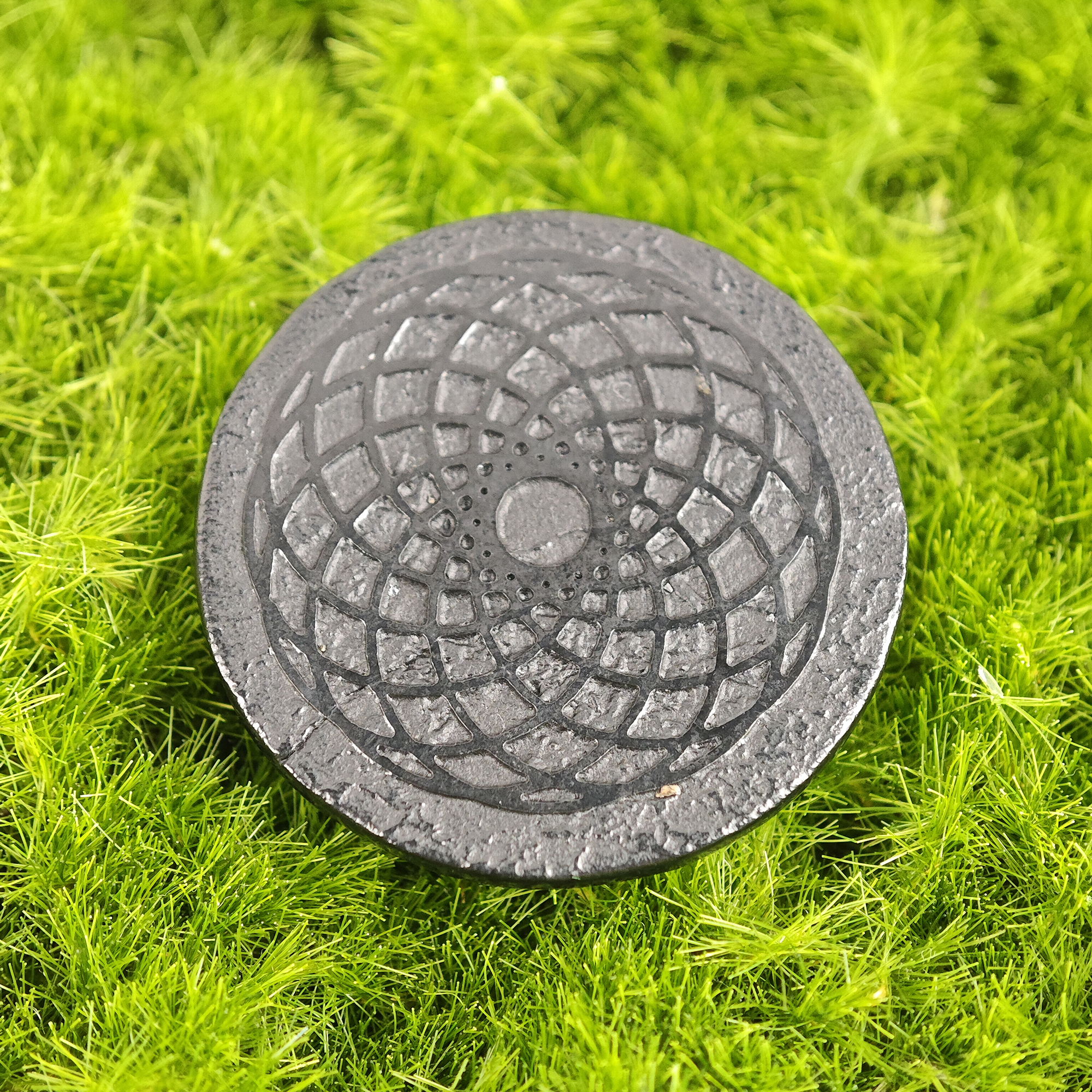 Kaléidoscope