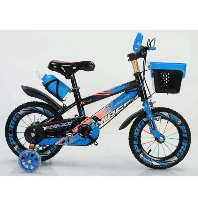 AV3334 vélo pas cher usine de Chine prix de gros vélo pour enfants/vélo pour enfants Thaïlande CE/12 pouces vélo de sport pour enfants
