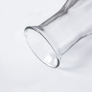 Tùy chỉnh hóa học thủy tinh <span class=keywords><strong>25</strong></span>-2000ml thủy tinh borosilicate <span class=keywords><strong>erlenmeyer</strong></span> <span class=keywords><strong>Flask</strong></span> dày tường tốt nghiệp hình nón flasks - Product Image 4