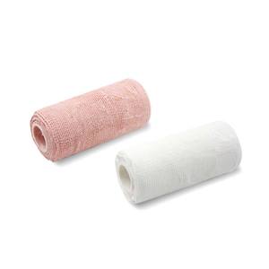 4inch x 10 yds kompresi Unna Boot Bandag perawatan untuk kaki berwarna oksida dengan seng - Product Image 6