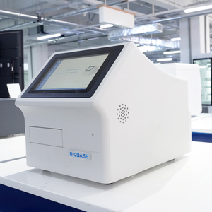 BIOBASE工場96ウェルマイクロプレートアナライザーElisaマシン実験室用 - Product Image 2