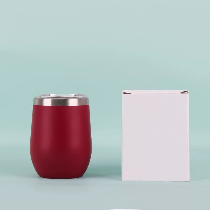 Wine red