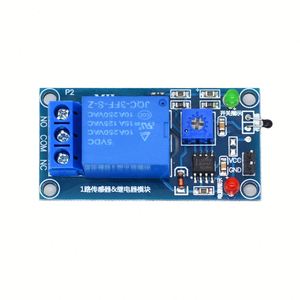 5V/12V 1 Channel <strong>Relay</strong> <strong>Module</strong> Thermistor Temperature Sensor <strong>Module</strong> - Product Image 1