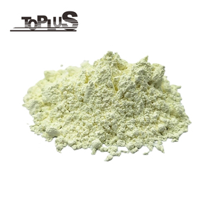 Industrial grau bismuto trióxido pó Bi2O3 uma indústria grau vidro bismuto óxido - Product Image 1