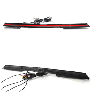 リアミドルライトトランク改造テールライト<span class=keywords><strong>LED</strong></span>ブレーキライトCHERY TIGGO <span class=keywords><strong>8</strong></span> PRO用