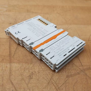 El1258 Ethercat Terminal <span class=keywords><strong>8</strong></span> <span class=keywords><strong>Channel</strong></span> <span class=keywords><strong>Digital</strong></span> <span class=keywords><strong>Input</strong></span> 24vdc-Usado Brand New Original Stock