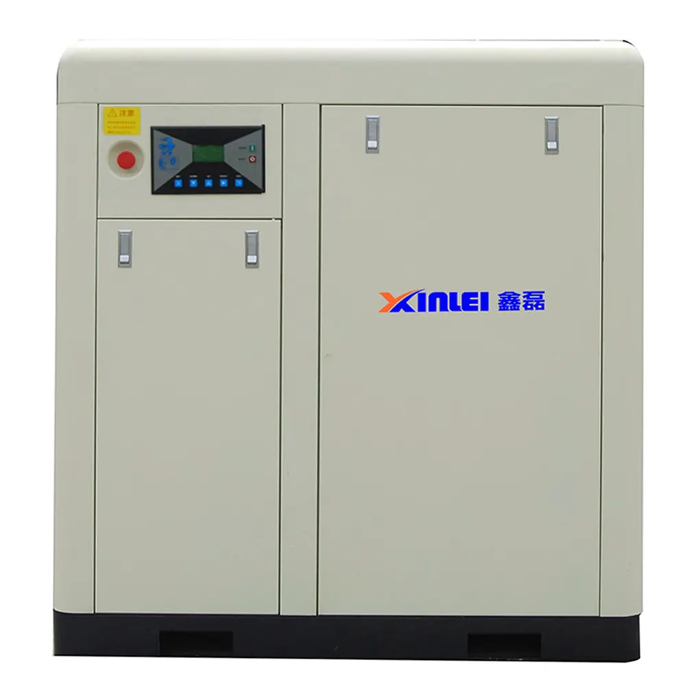 22kw JFAM30A guangzhou comercial modelo de compressor de ar de parafuso 30 hp