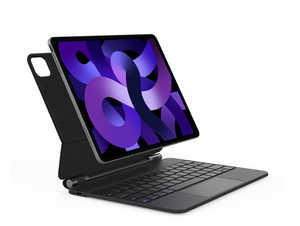 Latest 2022 Magic <strong>Keyboard</strong> for Ipad Pro 12.9 2022 Pu Leather Case <strong>Keyboard</strong> for Ipad Pro 11 Air 5 Trackpad Keys Magic <strong>Keyboard</strong>