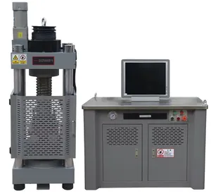HST-YAW2000D-II Computer Auto Control Elektrische Schraube Anpassung Raum kompression prüfmaschine - Product Image 1