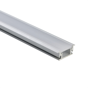 ขายร้อนปิดภาคเรียนLedอลูมิเนียมโปรไฟล์สำหรับแถบไฟLed - Product Image 6