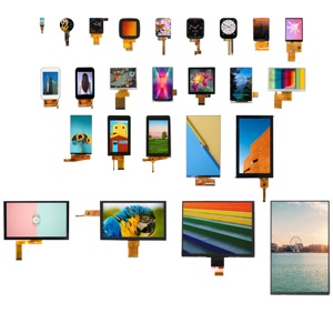 TFT IPS LCD-Panel Optional mit Touch-Display 0,96 1,69 1,3 1,47 1,54 2,8 2,1 2,4 3,5 4,3 4,0 5,0 6,86 7,0 8,0 10,1 13,3 Zoll - Product Image 1