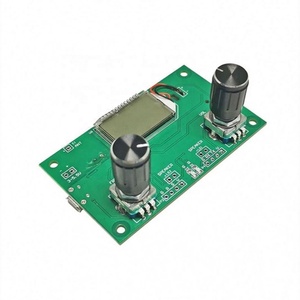 FM-Sender/Empfänger modul FM-Funk mikrofon Computer Audio-Sender/Radio empfänger - Product Image 2