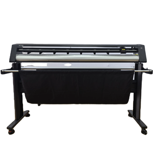 Vicut servo Drive 60 inch đồ thị Máy vẽ Vinyl Nhãn dán cắt máy vẽ đồ thị Máy cắt Vinyl Máy cắt vc160 - Product Image 1