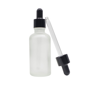 5ml <span class=keywords><strong>10ml</strong></span> botellas con gotero 30ml 50ml Huyết thanh mỹ phẩm tinh dầu 2oz Chai nhỏ giọt - Product Image 6