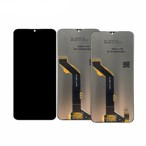 TCL 405 T506D T506K T506U 406 408 T507D1 T507ALCDオリジナルディスプレイタッチスクリーンデジタイザーの交換用ディスプレイ - Product Image 2