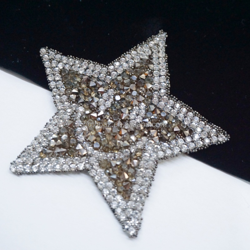 jet hematite