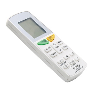 K-DK1339 HUAYU Điều Khiển Nhiệt Độ Điều Hòa Không Khí Điều Khiển Từ Xa Cho Daikin <span class=keywords><strong>AC</strong></span> ARC433A15 ARC433A24 ARC433A73 ARC4 - Product Image 2