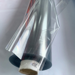 Clear Soft <strong>Plastic</strong> 0.03 0.1 0.5 0.8 1.0mm Various Specifications Pvc Carpet in Roll pink Pvc <strong>Translucent</strong> Pvc - Product Image 1